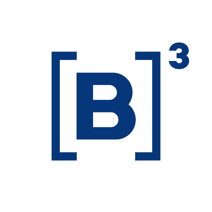 B3 logo